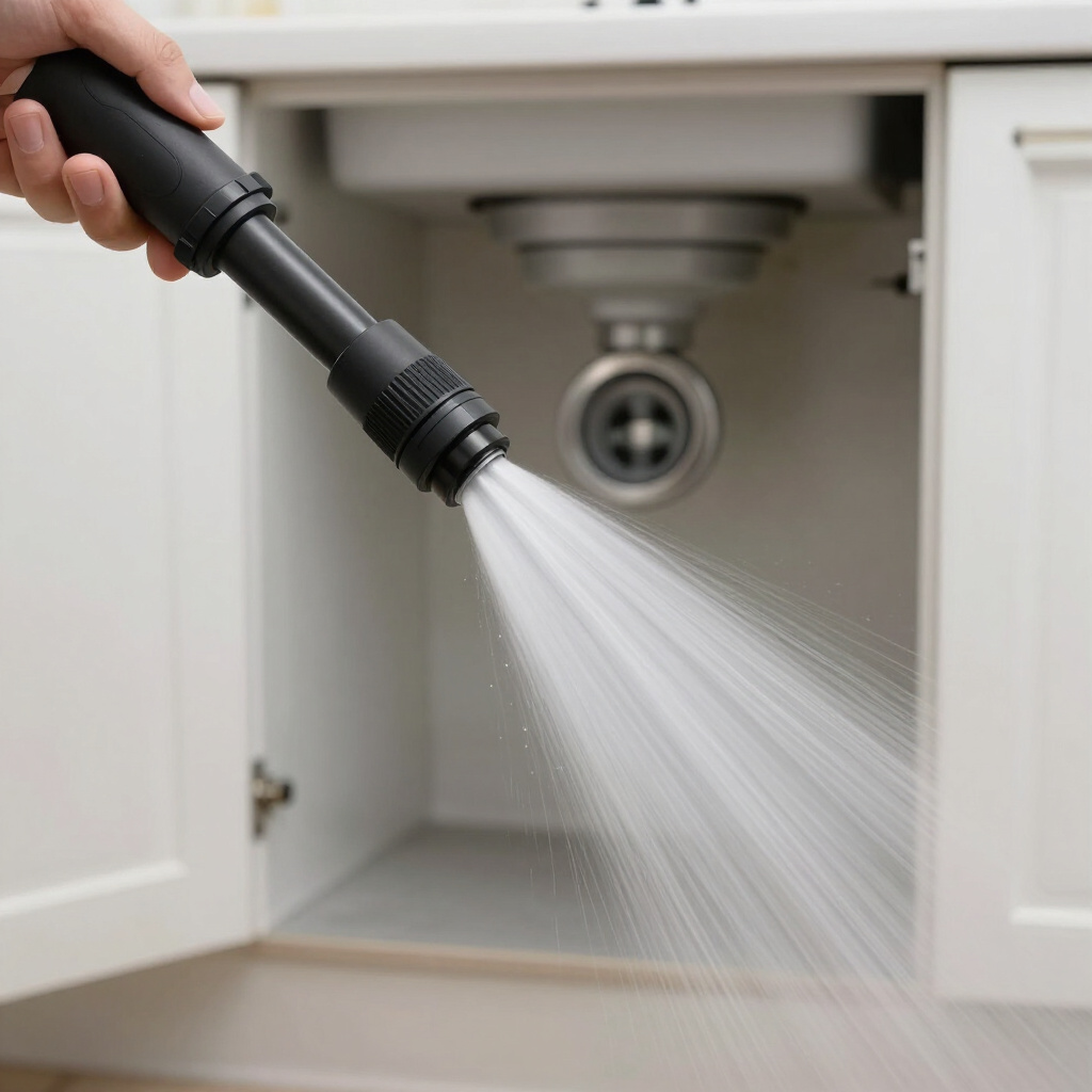 Drain Cleaning & Unclogging in Des Moines