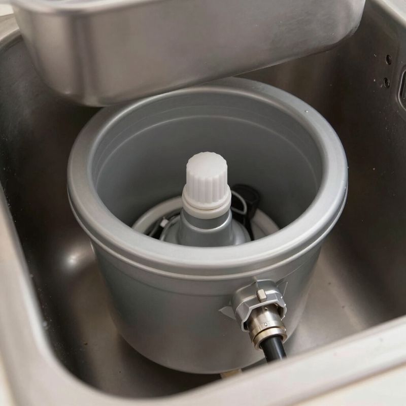 Garbage Disposal in Des Moines