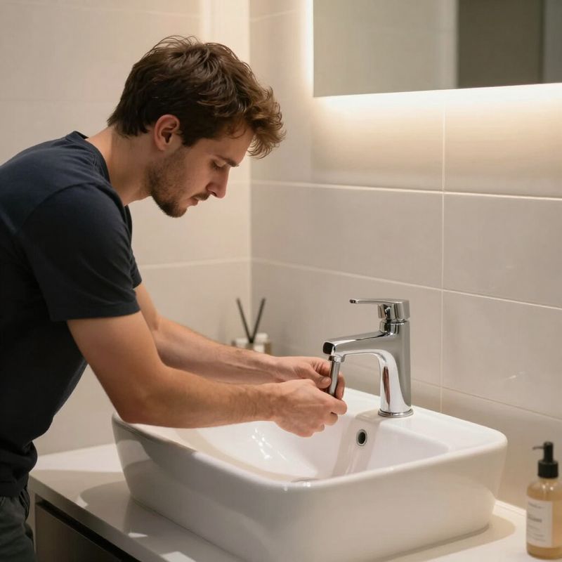 How to Check a Water Softener Brine Line in Des Moines, WA